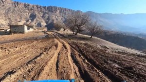 Atabak and Shaheen are Searching for Afsaneh's Brother: Part 1