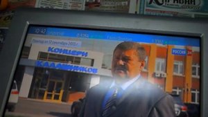 Ремонт телевизора SHARP LC-13SH1E