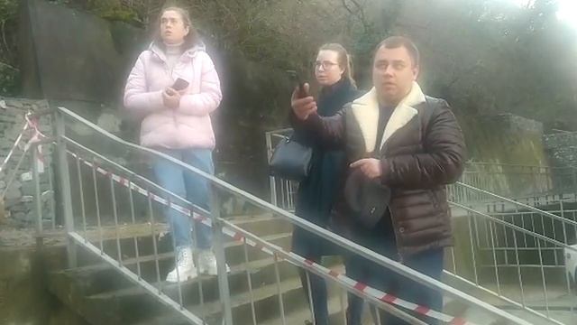 Как и почему "ползет" Сочи? На примере трех оползней смотреть онлайн