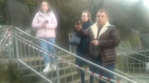 Как и почему "ползет" Сочи? На примере трех оползней