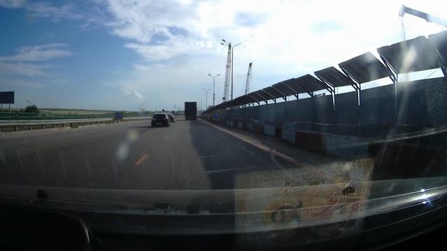 M4 Дон. Дорога в сторону моря смотреть онлайн