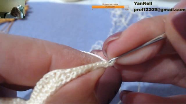 7 часть/ Цветок / узоры и орнаменты викторианского стиля , от YanKell