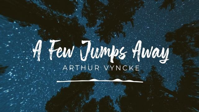 Jump away