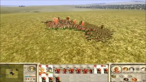 Rome total war  Какой храм лучше