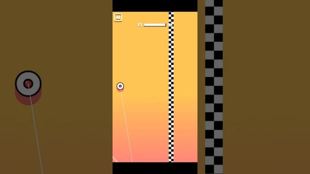 Stickman Hook Level 1-20 Gameplay Walkthrough (Android/iOS) смотреть онлайн