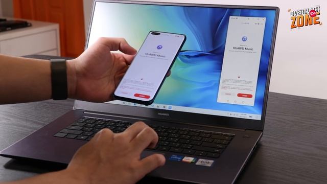 รีวิว ตามจริง ไม่เน้นอวย - Huawei Matebook D15 (2021) Intel Gen 11 смотреть онлайн