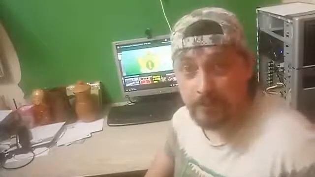 Царь должен быть у каждого в голове! Олег Мартьянов 18+