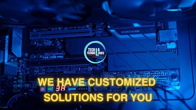 Cloud & On-Premise Database Server I TECHLA TECHNOLOGIES