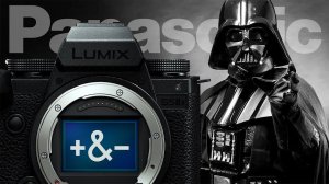 Не ОБЗОР Panasonic Lumix S5IIX | Первые впечатления и плюсы и минусы