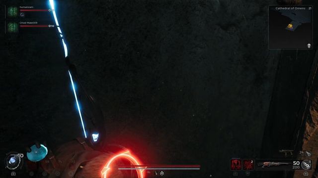 Remnant 2 How to get Ring of Omen without blood moon смотреть онлайн