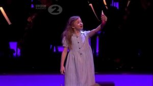 Matilda the Musical - "Naughty" Montage