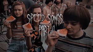 Payton Moormeier - Rich Boy (Speed up)