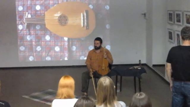 Миклош Дэметэр о кубызе смотреть онлайн