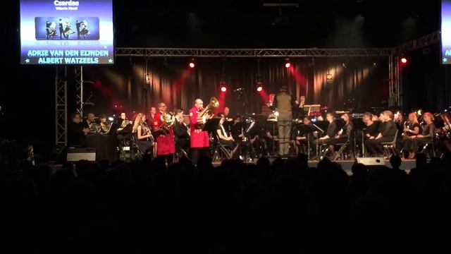 Czardas - Prinsenbeeks got Talent 2016