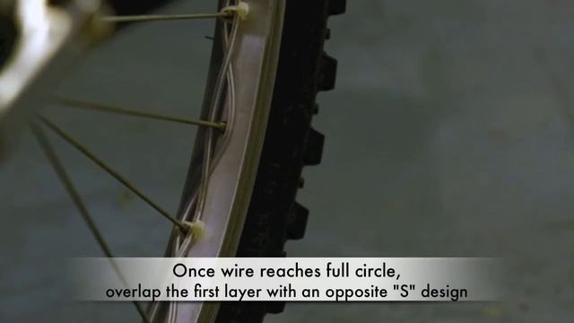 Гибкий неон велотюнинг смотреть онлайн