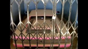 Брошенные авто - Дубай и США (Подборка брошенных авто суперкары)