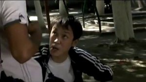 Большие люди   Бакыт и Ко Спортсмен