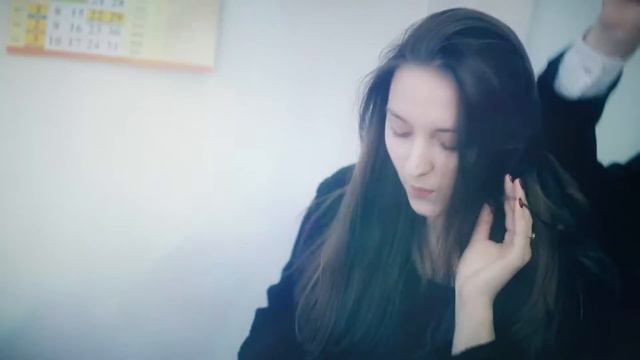Школьный клип
