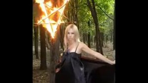 Аматуя работает на САТАНУ...!!!!