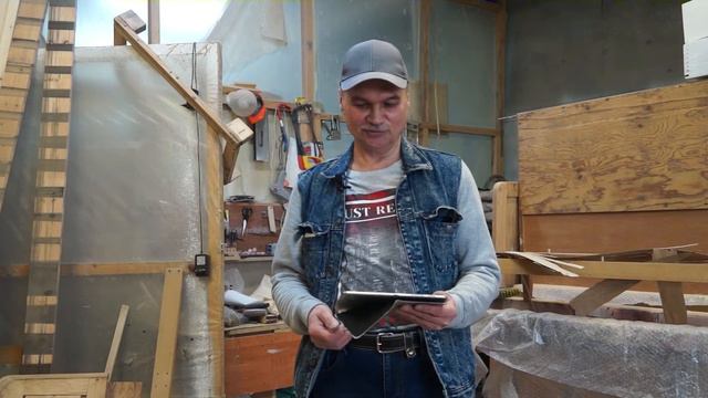Видеоблог Коктейль Молокова - Картины Валерия Заболотько. Video Blog Molokov Cocktail - Paintings