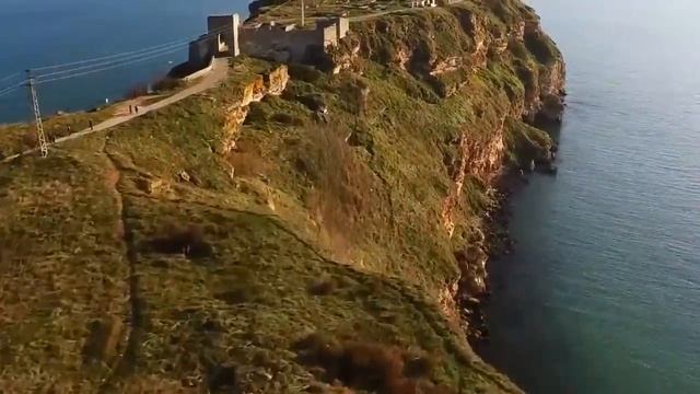 Project Saint Nikola - Kaliakra смотреть онлайн