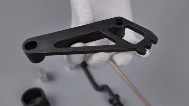 MRCARTOOL Valve Spring Compressor Cam Phaser Holding Tool for Ford 4.6L 5.4L 3V Engine смотреть онлайн