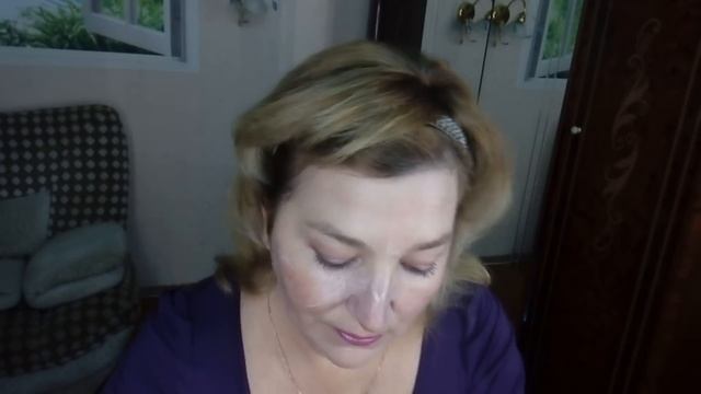 ЧУДОТВОРНАЯ маска от НОСОГУБНЫХ морщин .Secret prescription from nasolabial wrinkles.