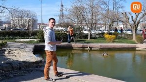 Обзор Xiaomi 12X