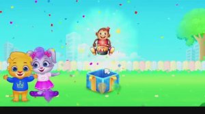 Рисование по номерам 4