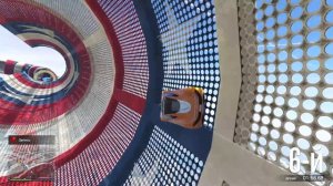 БЕЗУМНЫЕ ГОНКИ НА ГРУЗОВИКАХ ПО ЦУНАМИ  В GTA 5 ONLINE ( ЖЕСТЬ )