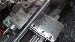 Ремонт домкрата Резьба Тр14 х 2мм