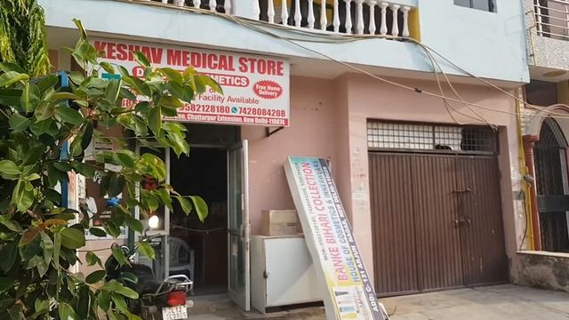 Что есть на нашей улице? Жизнь в Индии | Пури Бхаджи -рецепт | Poori Bhaji | Daily life of foreigne смотреть онлайн