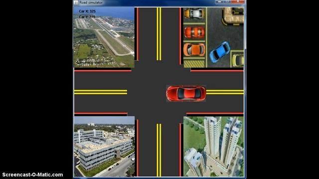 Java graphics game test смотреть онлайн