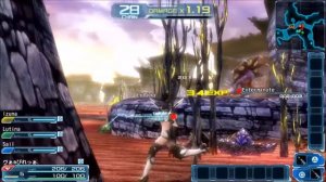 Ram Endures: Phantasy Star Nova for the PSVita: "Upgrade": Part 3