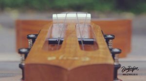 Enya X1 — идеальная indie rock укулеле | www.gitaraclub.ru