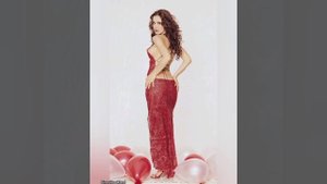 Как менялась НАТАЛИЯ ОРЕЙРО | Дикий ангел 25 лет спустя