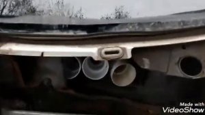 Переделка печки ниссан х-трейл т30