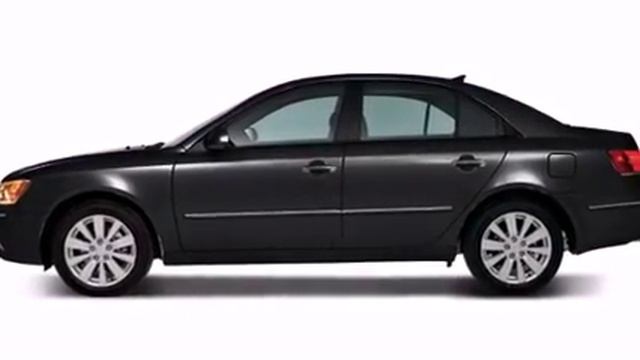 2010 Hyundai Sonata New Braunfels TX Universal Toyota смотреть онлайн