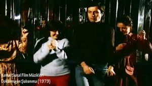 Kemal Sunal Film Müzikleri - Dokunmayın Şabanıma - Michael Zager Band - Let's All Chant