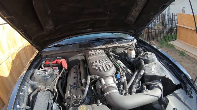 Introducing Project Black Horse смотреть онлайн