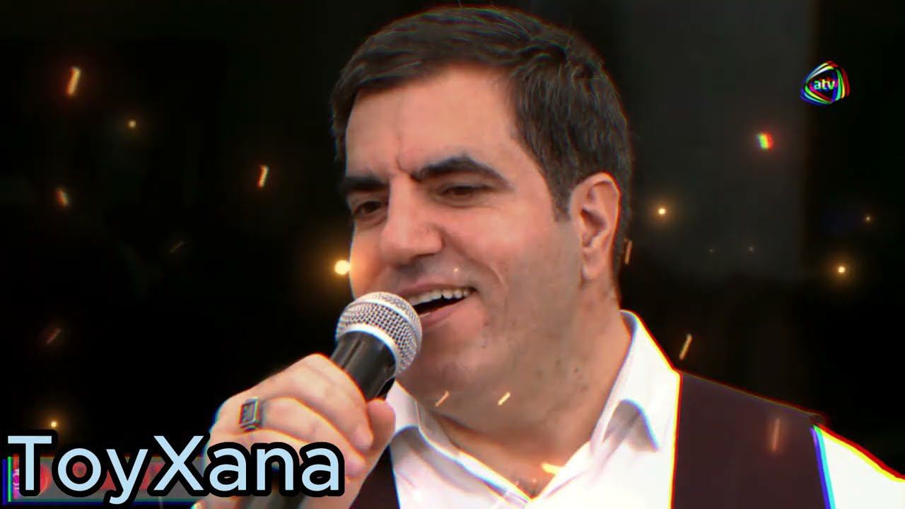 Vüsal Əliyev-Unutma canlı ifa 2023 смотреть онлайн