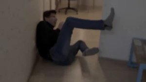 Брайн Мапс-неудачные кадры мой сумасшедший друг