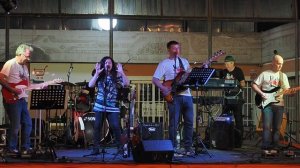 Rock Motif - Maniac (Michael Sembello) Cover