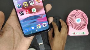 Xiaomi Redmi OTG Problems Solve 100% |How To Connect OTG Xiaomi Redmi Mobiles| Xiaomi Redmi Note 10