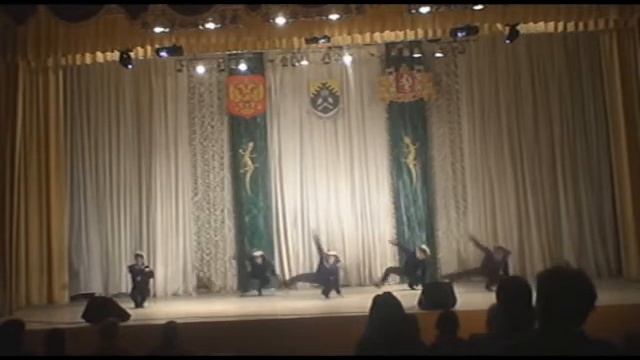 Морская плясовая смотреть онлайн