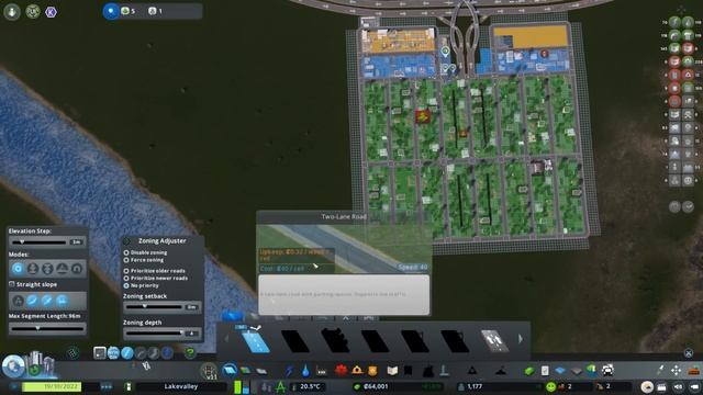 ГОРОД НА МИЛЛИОН | #1 Cities: Skylines смотреть онлайн