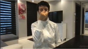 Как успокоить ум. Пранаяма Анулома Вилома.