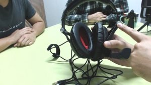 Unboxing Sennheiser Game Zero (Español)