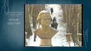 Видеоархив ПГУ имени М.В. Ломоносова _ 1 выпуск