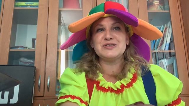 “Эмоция театры" хобби клубы жетекшісі: Зубкова А.П. Тақырыбы:"Веселундия мемлекеті" смотреть онлайн